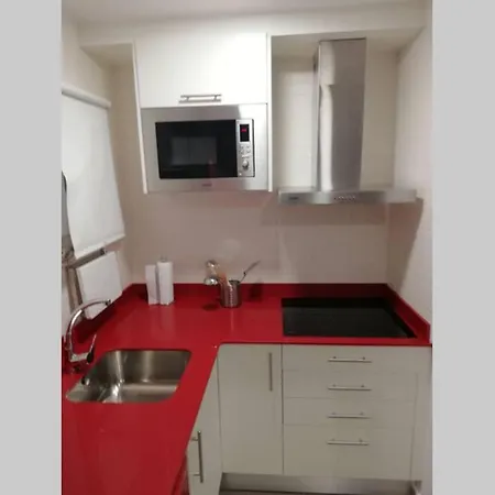Apartamento M1 Cool Loft 1 Min Walk To Metro 15 Min Center By Metro *