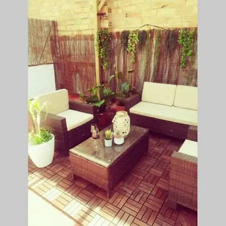 Lägenhet M1 Cool Loft 1 Min Walk To Metro 15 Min Center By Metro Esplugues de Llobregat