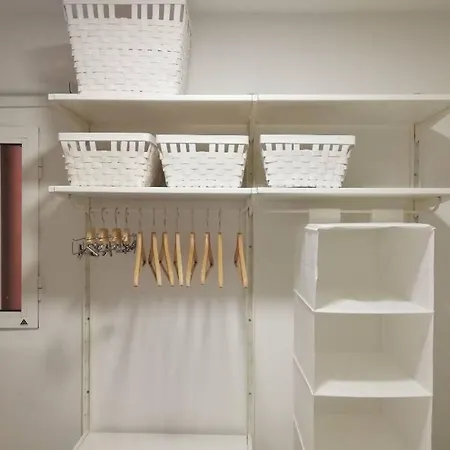 M1 Cool Loft 1 Min Walk To Metro 15 Min Center By Metro * 에스풀루게스데로브레가트